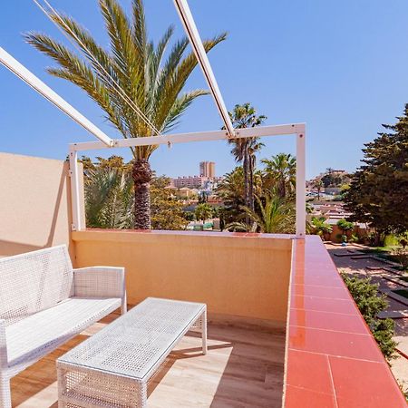 Inmovecos Alisios 312 Apartment La Manga del Mar Menor Exterior photo