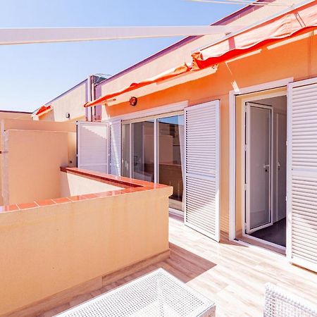 Inmovecos Alisios 312 Apartment La Manga del Mar Menor Exterior photo