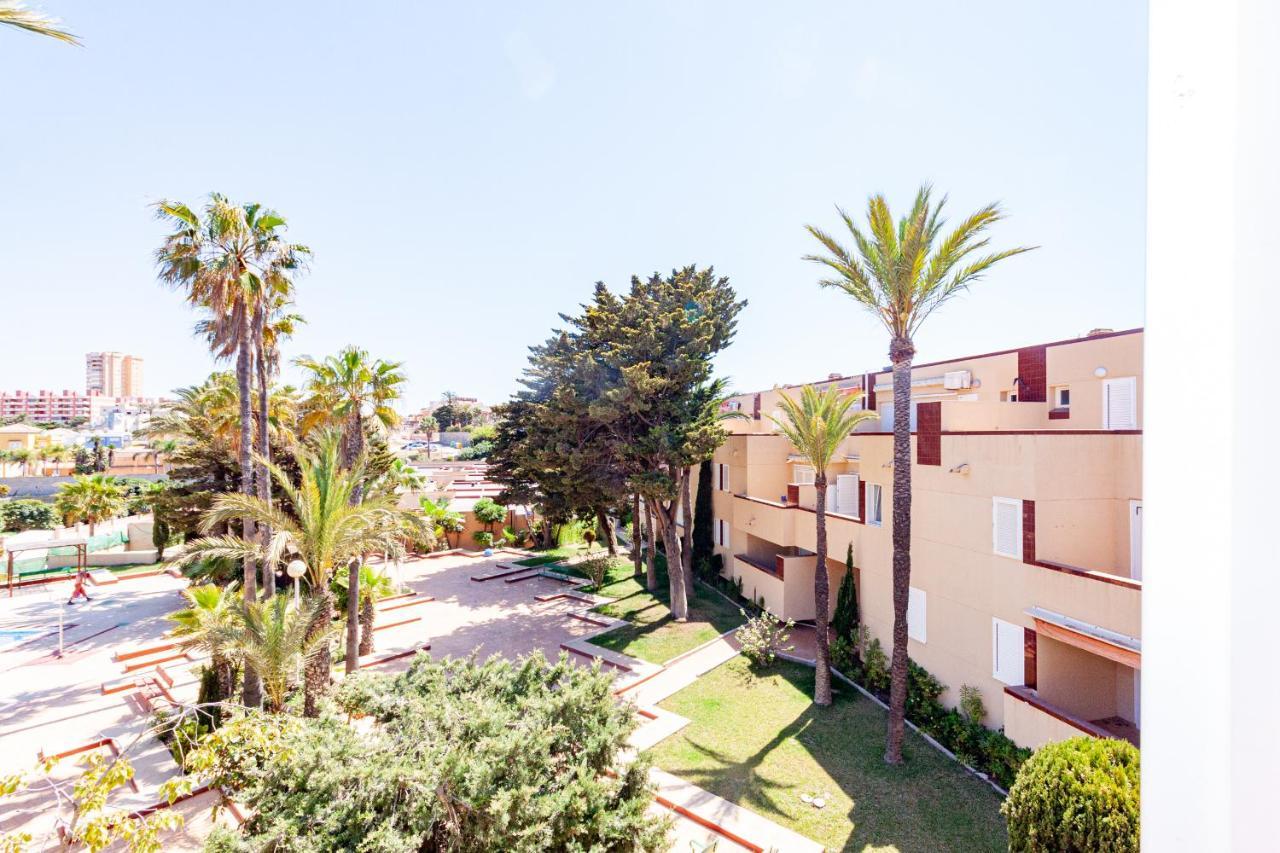 Inmovecos Alisios 312 Apartment La Manga del Mar Menor Exterior photo