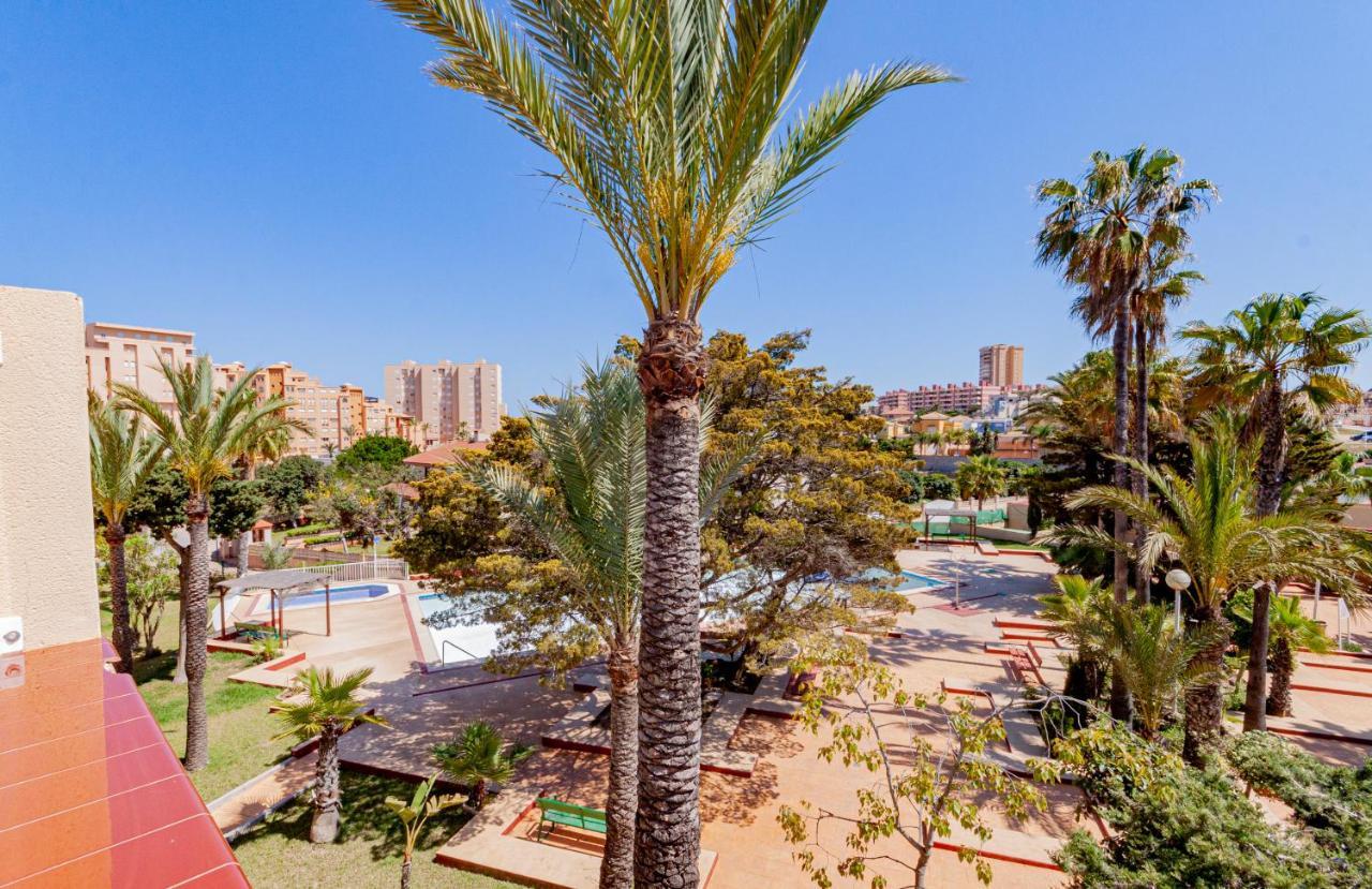 Inmovecos Alisios 312 Apartment La Manga del Mar Menor Exterior photo