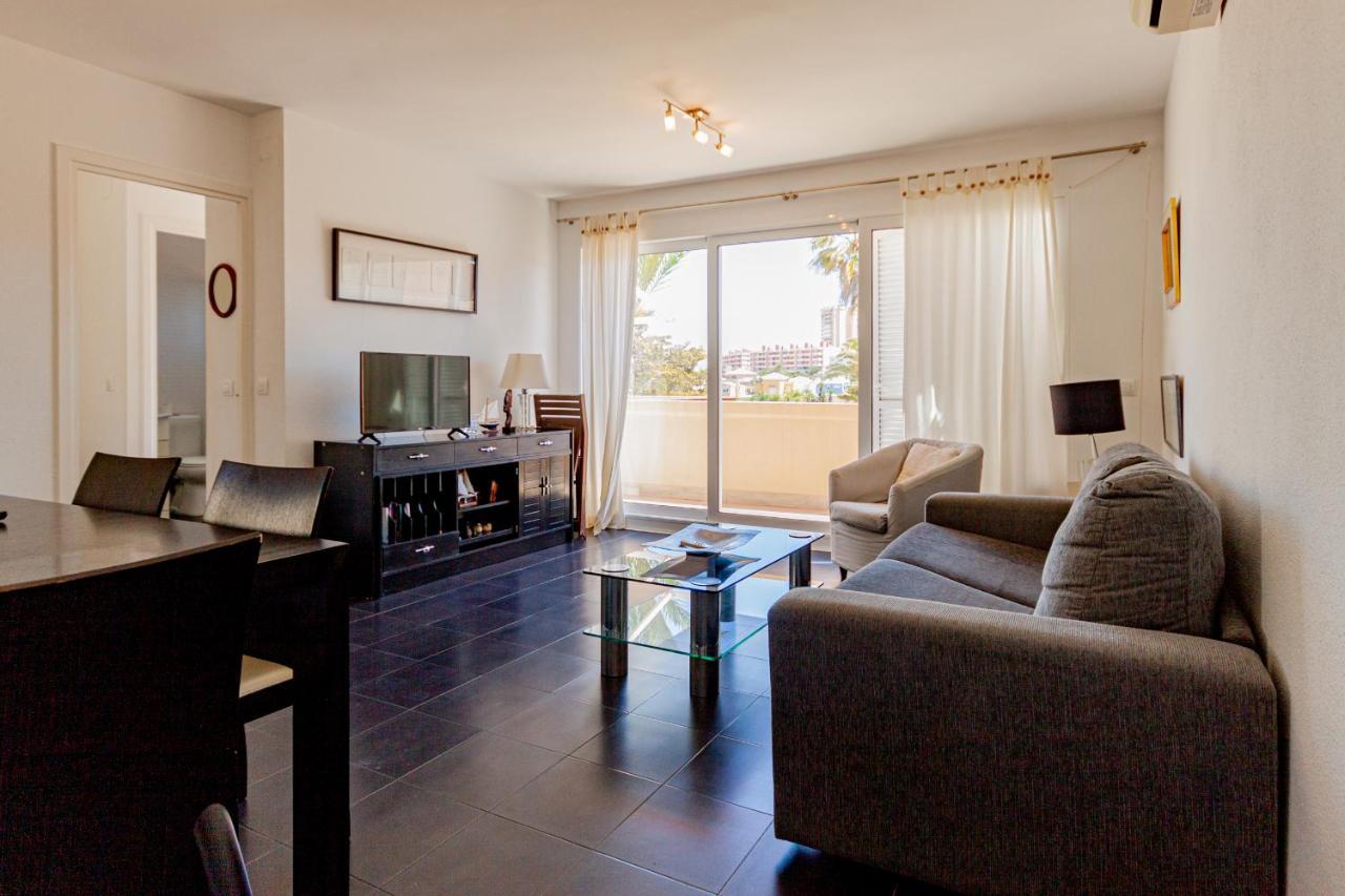 Inmovecos Alisios 312 Apartment La Manga del Mar Menor Exterior photo